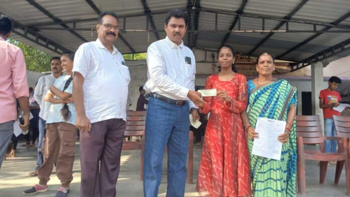 Parents Meeting | బోర్గాం(పి) జెడ్పీస్కూల్లో పేరెంట్ మీటింగ్ Parents Meeting | బోర్గాం(పి) జెడ్పీస్కూల్లో పేరెంట్ మీటింగ్
