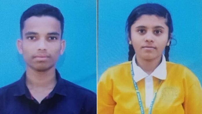 Sreeveda High School Sriveda High School | పది ఫలితాల్లో ‘శ్రీవేద’ ప్రతిభ