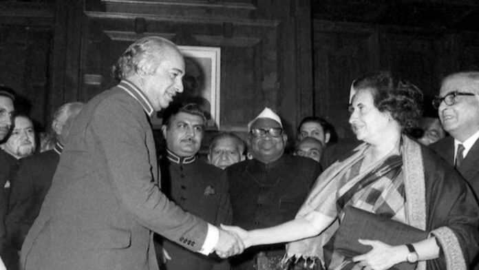 Simla Agreement | సిమ్లా ఒప్పందాన్ని నిలిపివేస్తున్నట్లు ప్రకటించిన పాక్​.. అసలు ఏమిటి ఈ ఒప్పందం..!