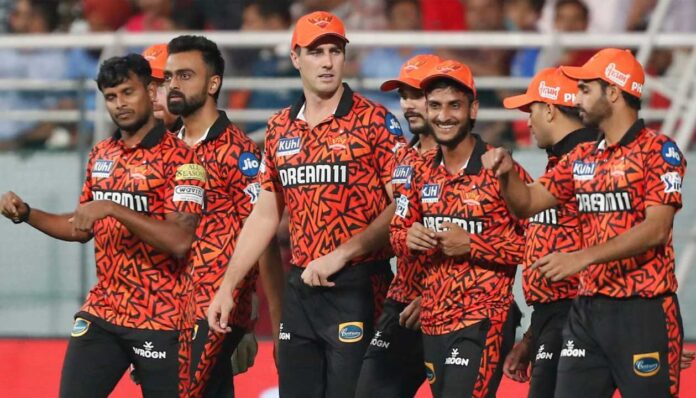 IPL 2025 | సన్‌రైజర్స్ ఓటమికి మూడు కారణాలు!