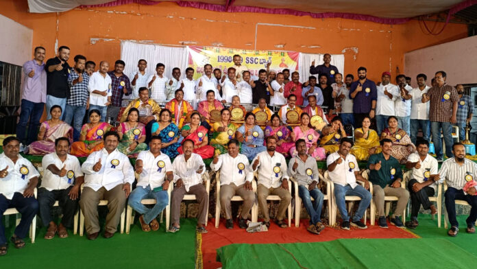 Alumni | పూర్వ విద్యార్థుల సమ్మేళనం Alumni | పూర్వ విద్యార్థుల సమ్మేళనం