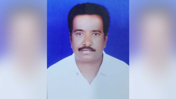 arya-vaishya-sangam-president Domakonda | దోమకొండ ఆర్యవైశ్య సంఘం అధ్యక్షుడిగా మనోహర్