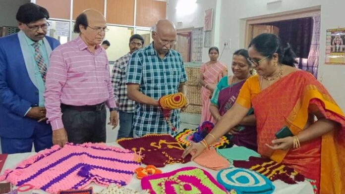 Bala Bhavan | వేసవి శిక్షణను వినియోగించుకోవాలి