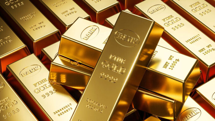 Gold | రూ.పది కోట్లతో బంగారం వ్యాపారి పరార్​