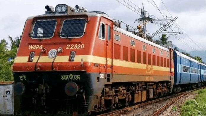 Special Train | తిరుపతి ప్రయాణికులకు గుడ్​న్యూస్.. అందుబాటులోకి ప్రత్యేక రైలు..