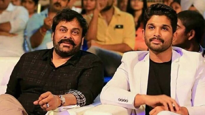 Waves Summit | ‘వేవ్స్‌’లో చిరంజీవి గురించి గొప్ప‌గా మాట్లాడిన అల్లు అర్జున్.. ఇంకా ఏమన్నాడంటే..!