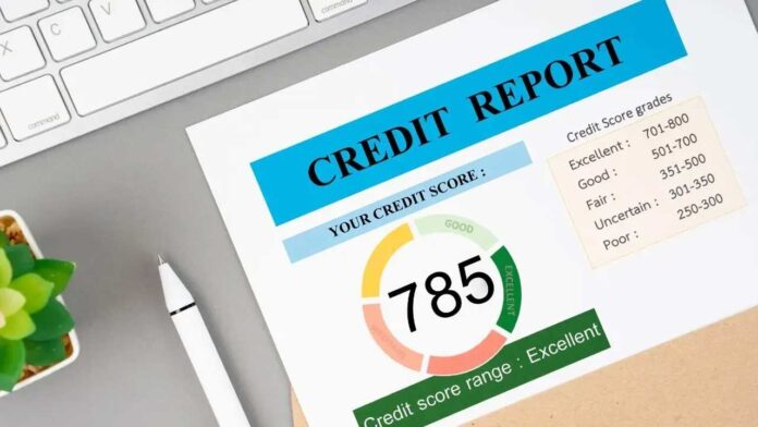 Cibil Score