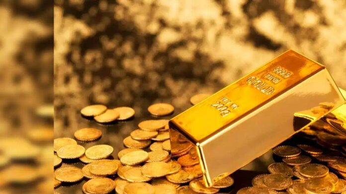 Akshaya Tritiya | అక్షయ తృతీయ రోజు ఎంత బంగారం కొన్నారంటే..