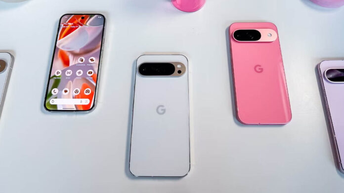 Google Pixel