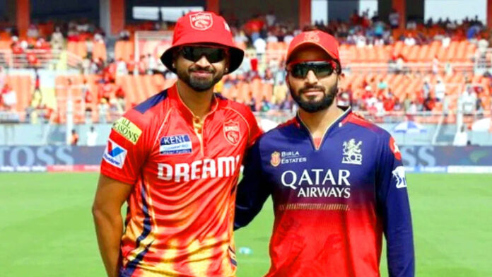 IPL IPL Qualifier 1