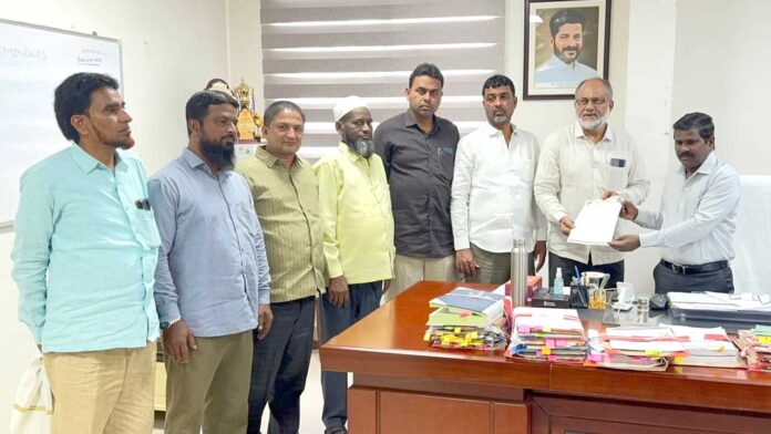 Bakrid Nizamabad