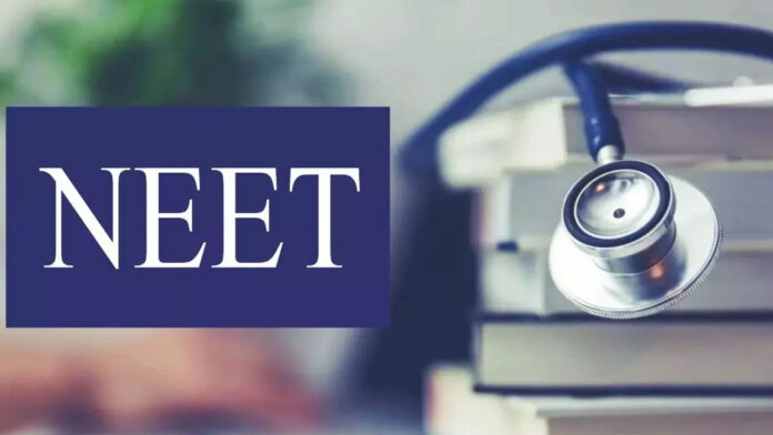 Madras High Court stays NEET results