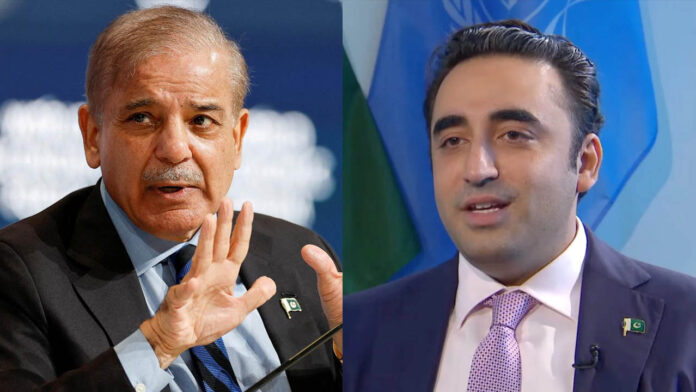 Pakistan PM