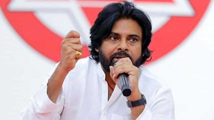 Pavan-Kalyan Deputy CM Pawan Kalyan | పవన్ కళ్యాణ్ గొప్ప మనసు.. ఆ చిన్నారులకు ప్రతి నెల సాయం