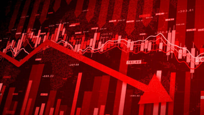 Pre Market Analysis | ఫెడ్‌ హెచ్చరికలతో ఎరుపెక్కిన మార్కెట్లు.. గ్యాప్‌డౌన్‌ ఓపెనింగ్‌ను సూచిస్తున్న గిఫ్ట్‌ నిఫ్టీ