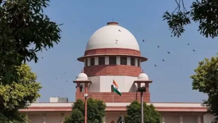 Supreme Court | భద్ర‌తా బ‌ల‌గాల మ‌నోస్థైర్యం దెబ్బ‌తీయొద్దు.. పిటిష‌న‌ర్‌కు సుప్రీంకోర్టు హెచ్చ‌రిక‌