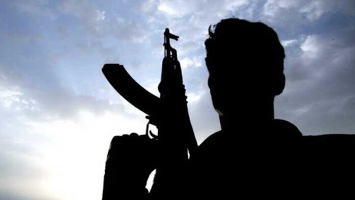 Terrorist Attack
