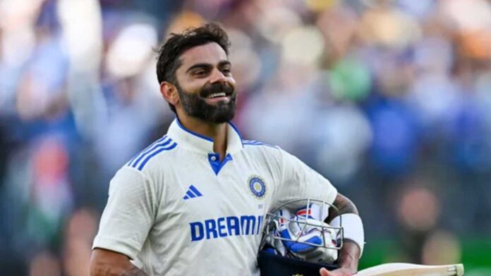 Virat-Kohli