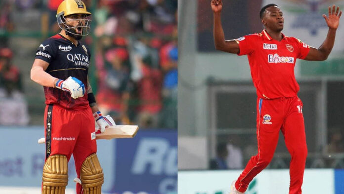 IPL 2025 | బెంబేలెత్తించిన బెంగళూరు బౌలర్లు.. 101 పరుగులకే పంజాబ్​ అలౌట్​