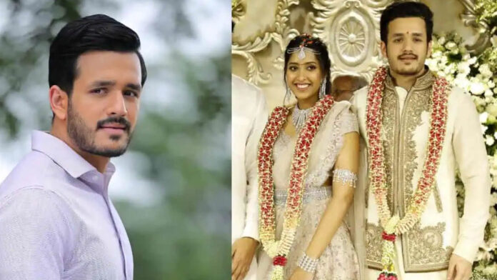 akhil marriage date fixed | అక్కినేని అఖిల్ పెళ్లి ముహూర్తం ఫిక్స్.. త్వ‌ర‌లోనే అధికారిక ప్ర‌క‌ట‌న‌