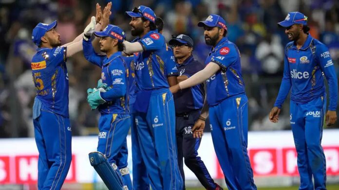 IPL 2025 Eliminator match |ఎలిమినేట‌ర్ మ్యాచ్‌లో ఏకంగా 14 రికార్డులు న‌మోదు..!