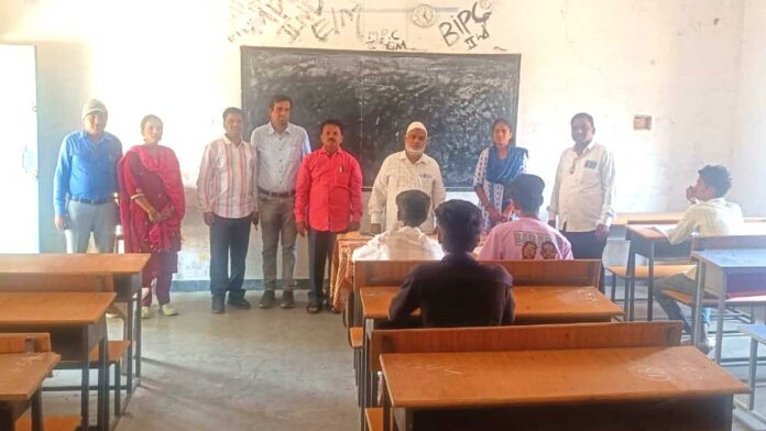 inter Inter special Classes | ప్రత్యేక తరగతులను సద్వినియోగం చేసుకోవాలి