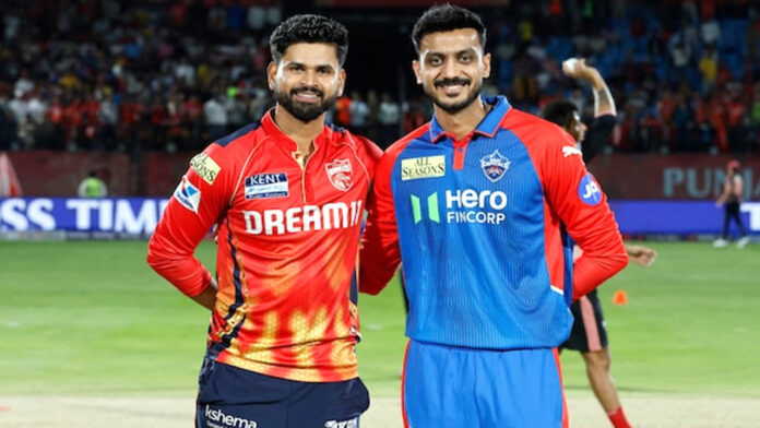 IPL 2025 | వీడిన ఉత్కఠ.. ఆ మ్యాచ్ మళ్లీ జరగుతుంది!