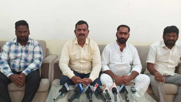 kama Human Rights Committee Kamareddy | టూరిస్టులను హతమార్చడం.. మానవహక్కులను భంగం కలిగించడమే..