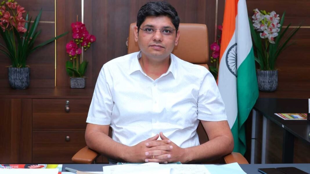 Prajavani | ప్రజావాణి వాయిదా