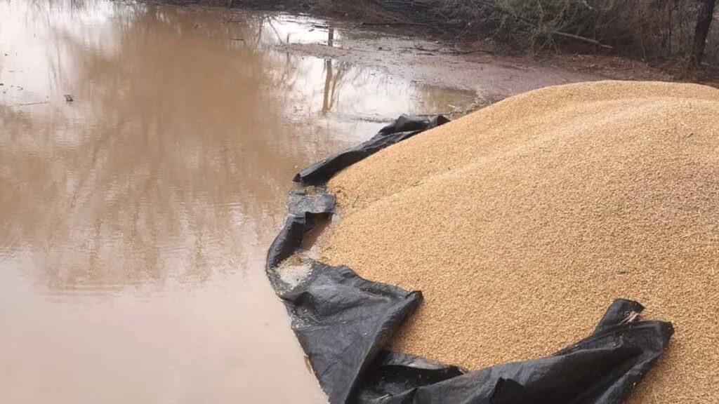 Heavy Rains | ఆగం జేసిన వడగండ్ల వాన..