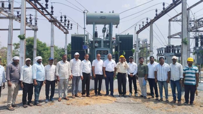 Voltage Transco | లో ఓల్టేజీ సమస్యను పరిష్కరించాం