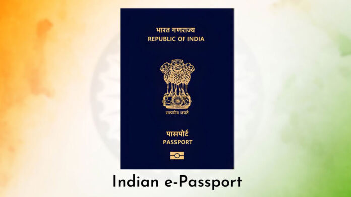 e Passport
