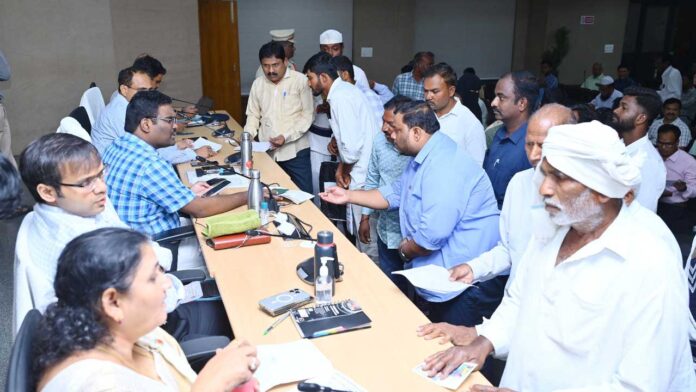 prajavani Prajavani | ప్రజావాణి ఫిర్యాదులను పరిష్కరించాలి
