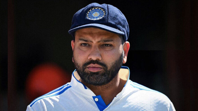 Rohit Sharma | టెస్ట్ కెప్టెన్సీపై వేటు.. రోహిత్ శర్మ రిటైర్మెంట్?