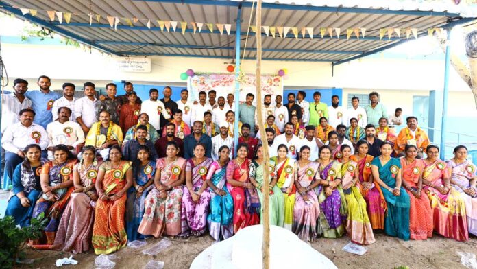 students Alumni Reunion