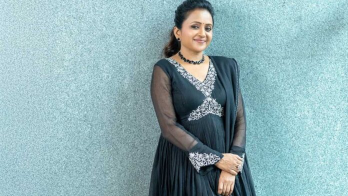 Suma Kanakala