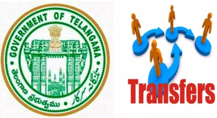 trasfers Tahsildars Transfers