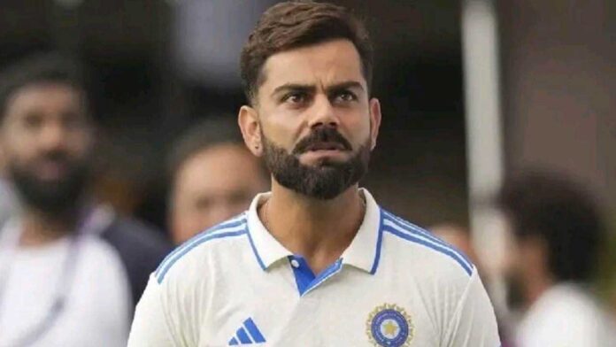Virat Kohli | రిటైర్‌మెంట్ ఆలోచ‌న‌లో విరాట్ కోహ్లీ.. రోహిత్ బాట‌లోనే న‌డుస్తున్నాడా?