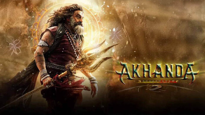 Akhanda 2