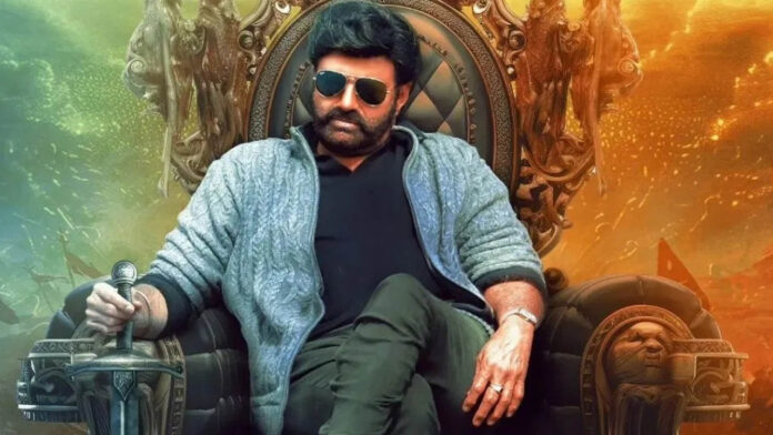 Nandamuri Bala Krishna