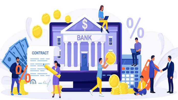 Bank Customer