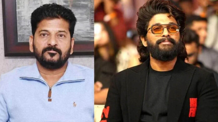 Allu Arjun