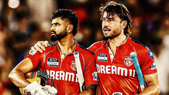 IPL 2025