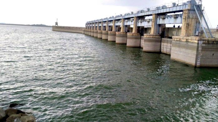 Nizamsagar
