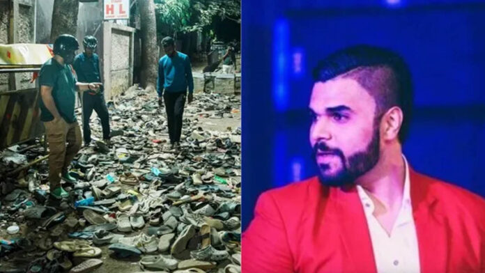 Bengaluru Stampede