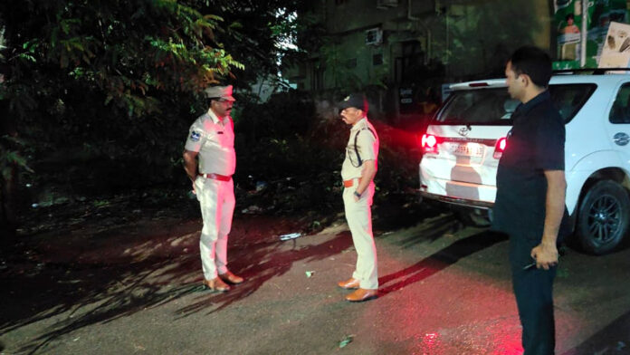Nizamabad-cp-visited-rain-e Nizamabad CP