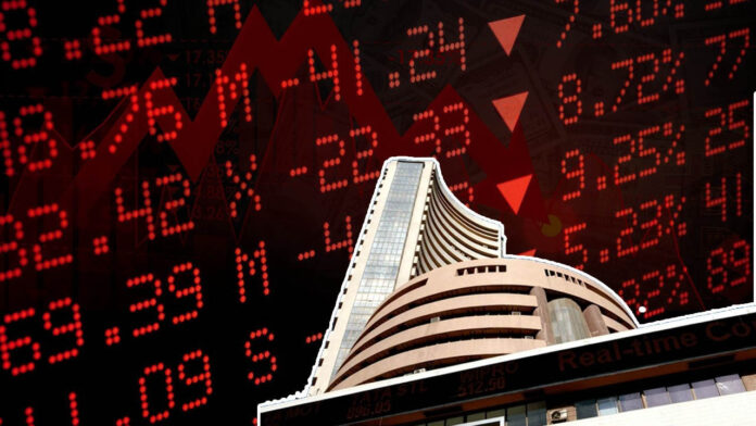 Stock Market