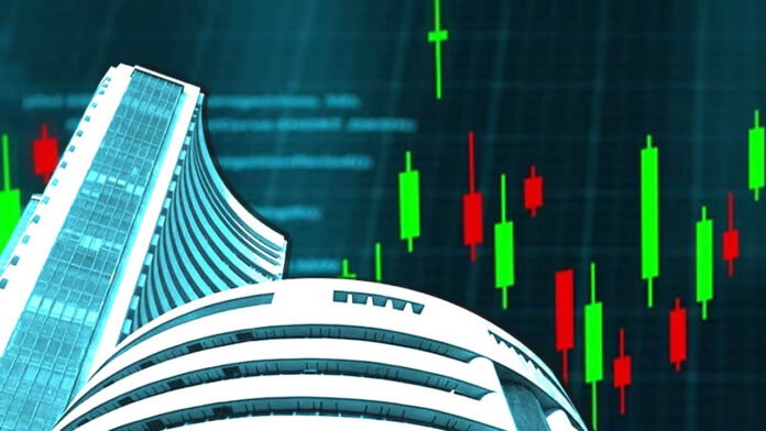 Stock Markets