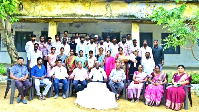 alumni Alumni Reunion