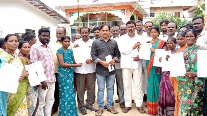Indiramma Housing Scheme